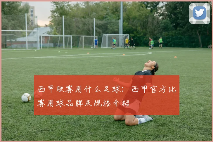 西甲联赛用什么足球：西甲官方比赛用球品牌及规格介绍